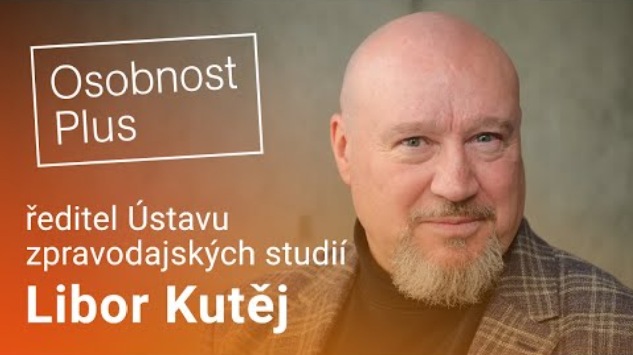 Právě si prohlížíte Ředitel ÚZS Libor Kutěj o Trumpově mírovém plánu pro Gazu